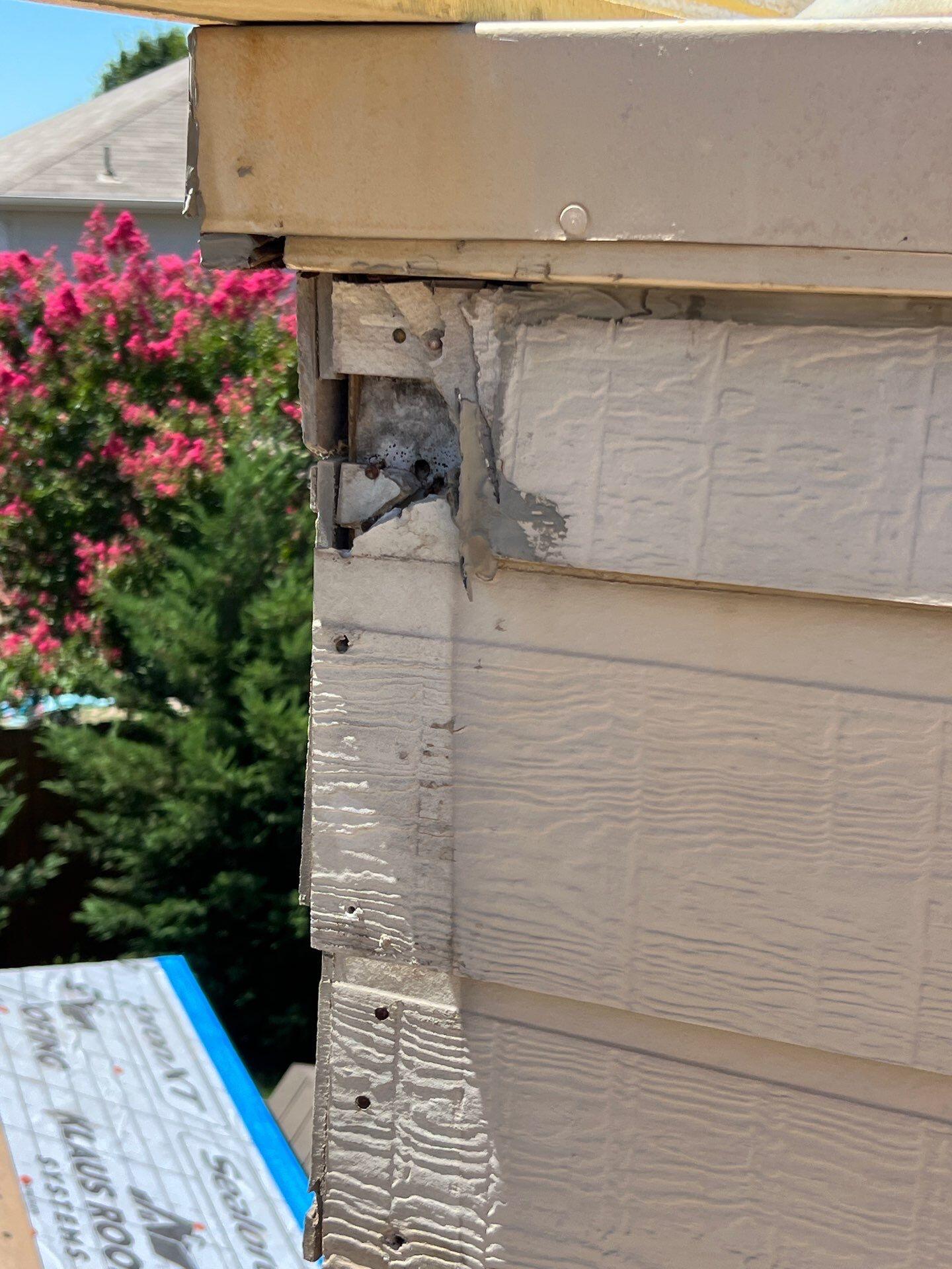 chimney repair